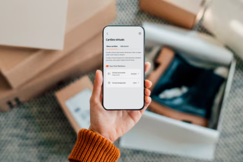 Cartão virtual, assinaturas e compras recorrentes: como organizar sem perder o controle da fatura