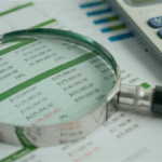 Gastos invisíveis do mês: como identificar pequenos vazamentos e evitar?