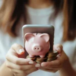 Guia prático para usar caixinhas e planejar suas finanças no app