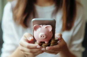Guia prático para usar caixinhas e planejar suas finanças no app