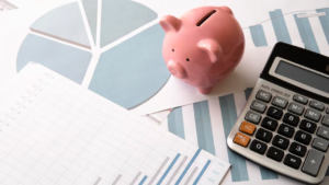 Como fazer uma análise financeira pessoal no meio do ano?