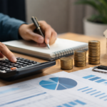 Compare CET, prazo e valor final agora e evite pagar muito mais no empréstimo