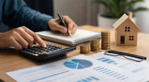 Compare CET, prazo e valor final agora e evite pagar muito mais no empréstimo