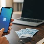 Conta digital para receber salário: vantagens e armadilhas