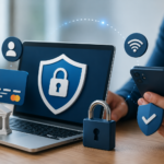 Proteção de dados: veja como não facilitar golpes ao disponibilizar seus dados online