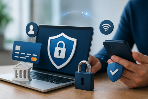 Proteção de dados: veja como não facilitar golpes ao disponibilizar seus dados online