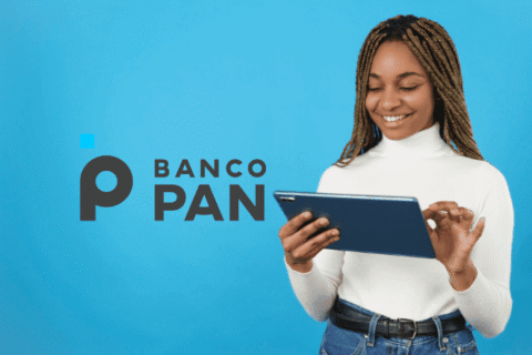 Como solicitar o empréstimo Banco Pan?