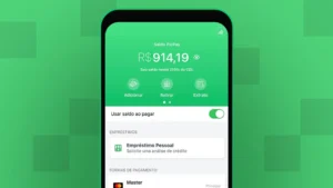 Como solicitar o Empréstimo Pessoal PicPay?