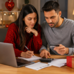 Dia dos Namorados: evite dívidas ao usar o cartão de crédito