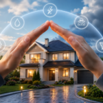 Seguro residencial em 2026: o que mudou e quem deve contratar