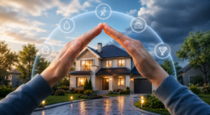 Seguro residencial em 2026: o que mudou e quem deve contratar