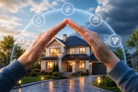 Seguro residencial em 2026: o que mudou e quem deve contratar