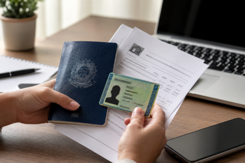 Quais documentos são necessários para contratar um empréstimo consignado?