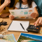Como evitar dívidas nas férias de julho e proteger seu orçamento?