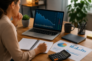Selic caiu para 14,25%: veja quem ganha e quem perde agora