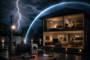 Cobertura contra danos elétricos: quando vale a pena?
