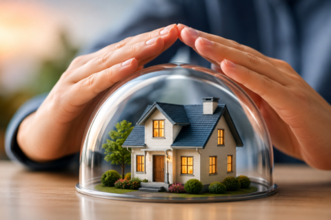 Quanto custa um seguro residencial em 2026? Veja fatores que influenciam