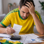 Ressaca pós-Copa: 7 passos para recuperar seu orçamento