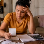 Por que quem ganha até 2 salários mínimos está mais negativado?