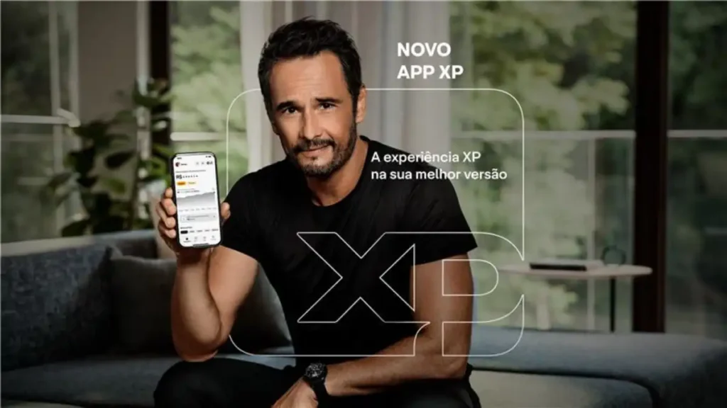 foto da xp