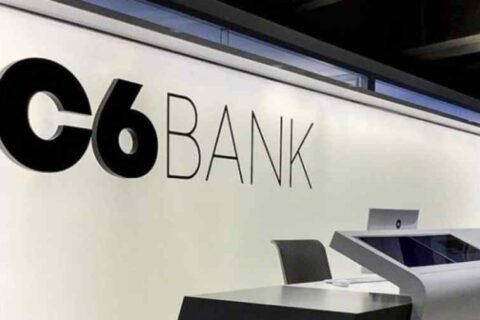 Como solicitar a Antecipação de Recebíveis C6 Bank?