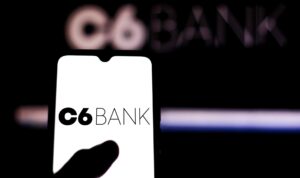 Como solicitar o Empréstimo FGTS C6 Bank?