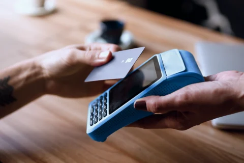Como solicitar a Antecipação de Recebíveis BTG Pactual?