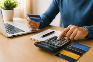 Nova portabilidade da dívida do cartão: entenda como funciona
