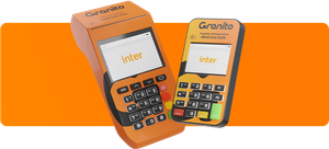 Como solicitar a Maquininha do Banco Inter?