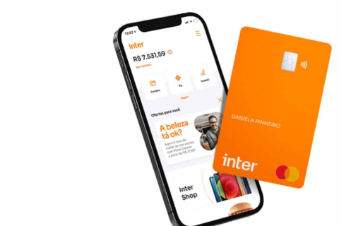 Como solicitar o empréstimo pessoal Banco Inter?