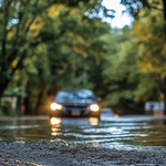 Como o clima está mudando as regras do seguro residencial?