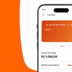 Como solicitar o Cartão Itaú Platinum?
