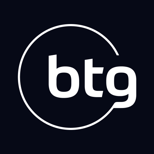 logo btg pactual