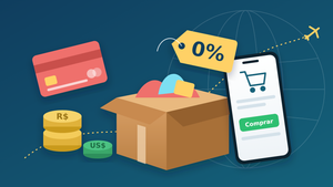 O que muda nas compras no exterior com a nova regra?