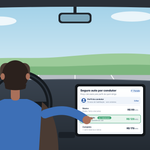 Seguro auto no nome do motorista: veja o que muda agora