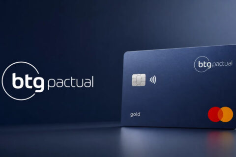 Como solicitar o Cartão BTG Mastercard Gold?